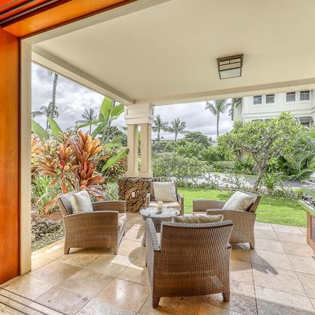 Appartement Kolea Kai 16D à Waikoloa Extérieur photo
