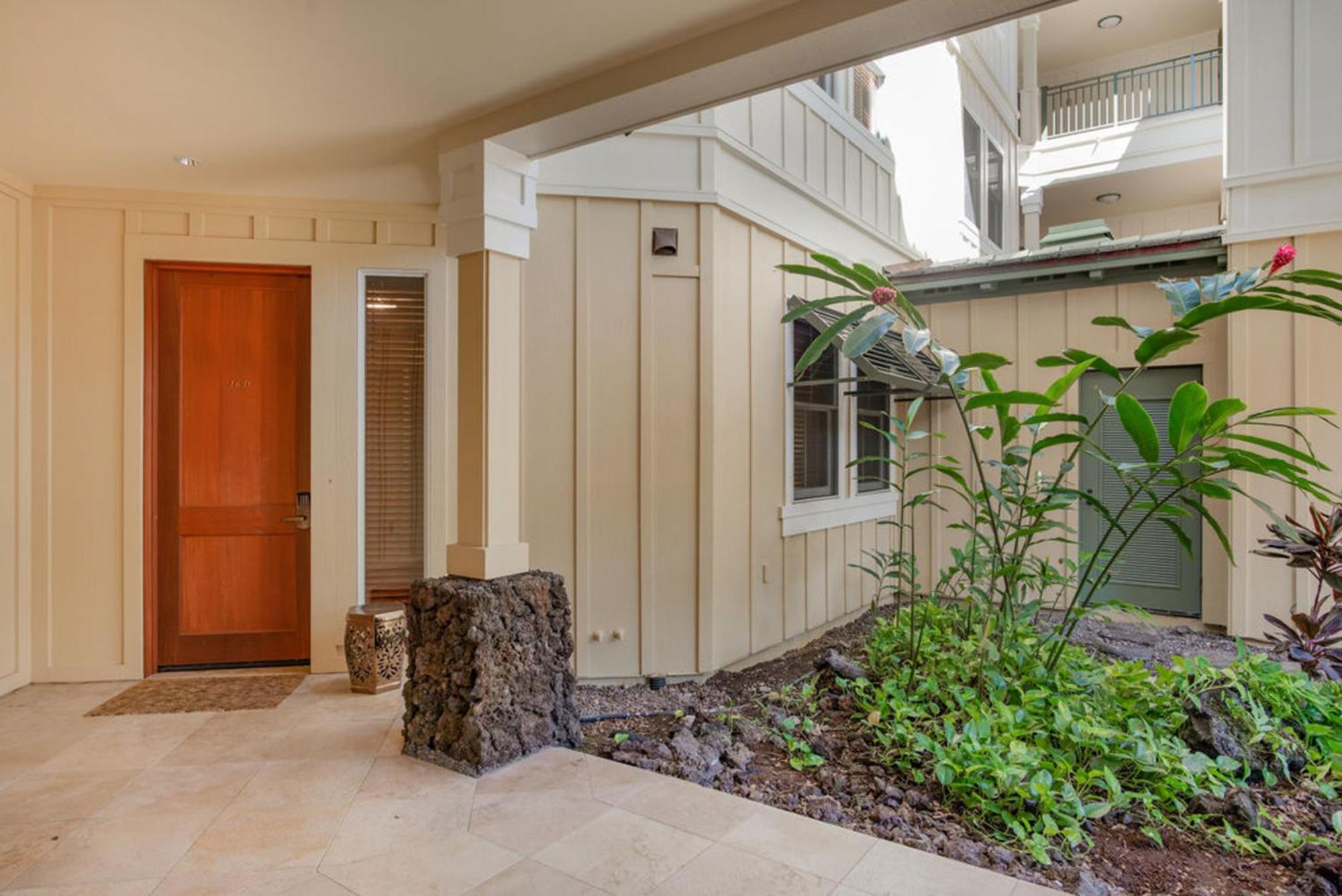 Appartement Kolea Kai 16D à Waikoloa Extérieur photo